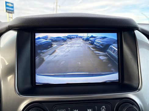 Used 2017 Chevrolet Tahoe Premier image 36