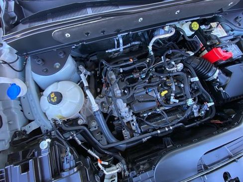 Used 2021 Ford Bronco Sport Outer Banks w/ Outer Banks Package (96D) image 29