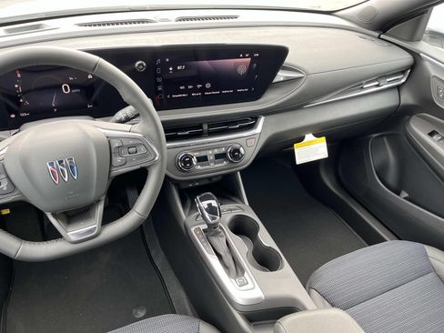 New 2026 Buick Envista Preferred w/ Convenience I Package FWD image 13