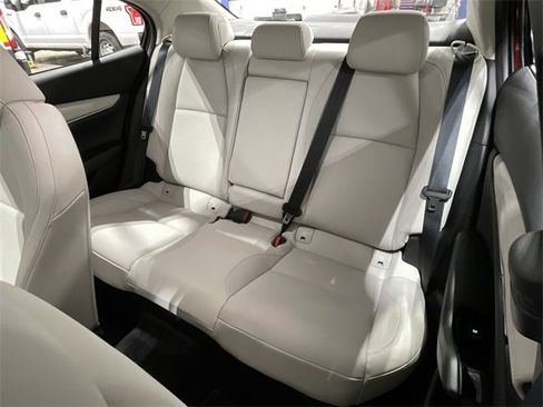 New 2026 MAZDA MAZDA3 2.5 Turbo Sedan w/Premium Plus image 29