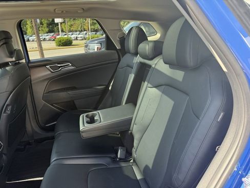 New 2026 Kia Sportage EX w/ EX Panorama Roof Package image 19