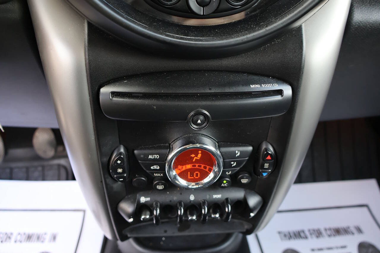 Used 2016 MINI Cooper Countryman FWD image 30