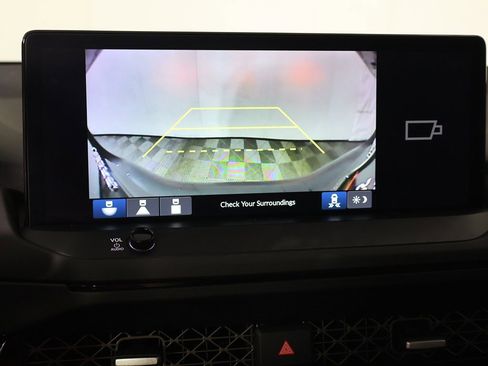 Used 2025 Honda Accord Sport image 42