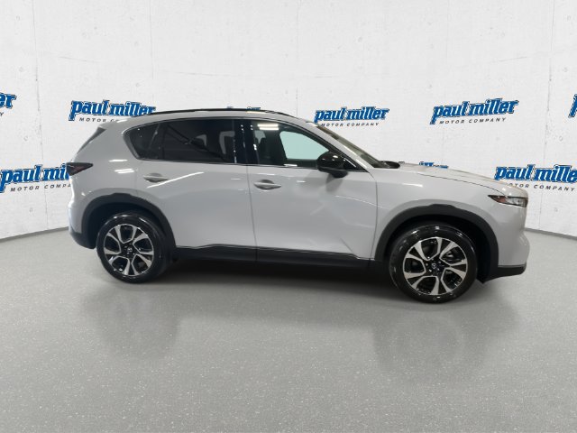 New 2026 MAZDA CX-5 Preferred AWD/4WD image 13