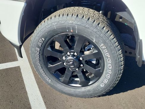 New 2026 RAM 3500 Big Horn image 10