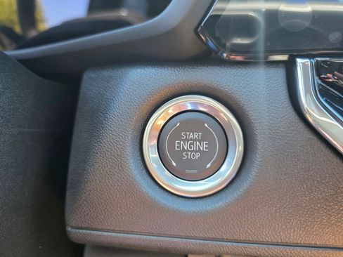 New 2025 Chevrolet Colorado W/T w/ Advanced Trailering Package image 16