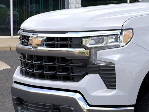 New 2026 Chevrolet Silverado 1500 LT image 13