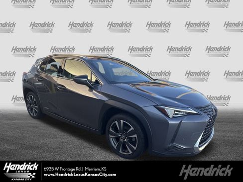Used 2019 Lexus UX 250h image 1
