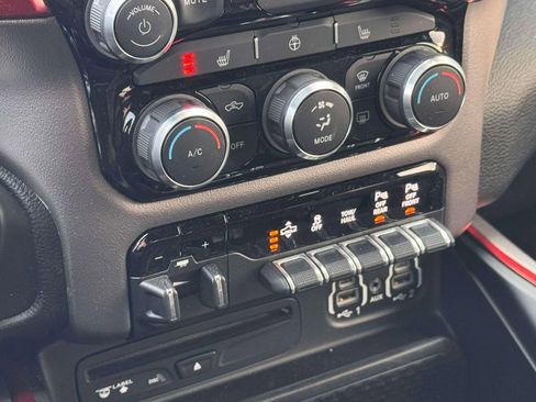 Used 2019 RAM 1500 Rebel w/ Rebel Level 1 Equipment Group image 23