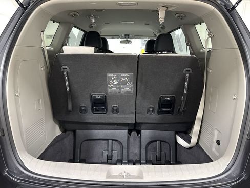 Used 2020 Kia Sedona EX FWD image 24