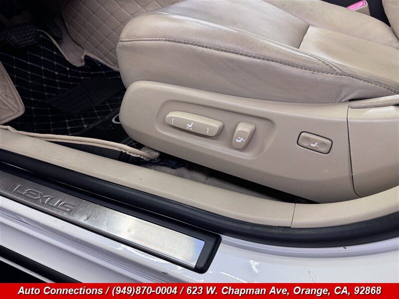 Used 2008 Lexus ES 350 FWD image 22
