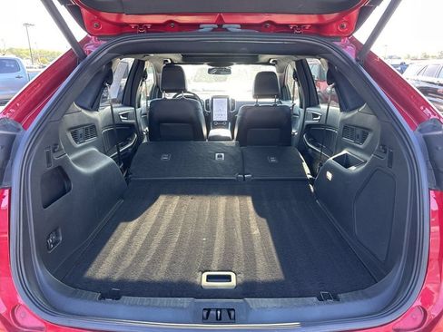 Certified 2023 Ford Edge ST w/ Equipment Group 401A AWD/4WD image 19