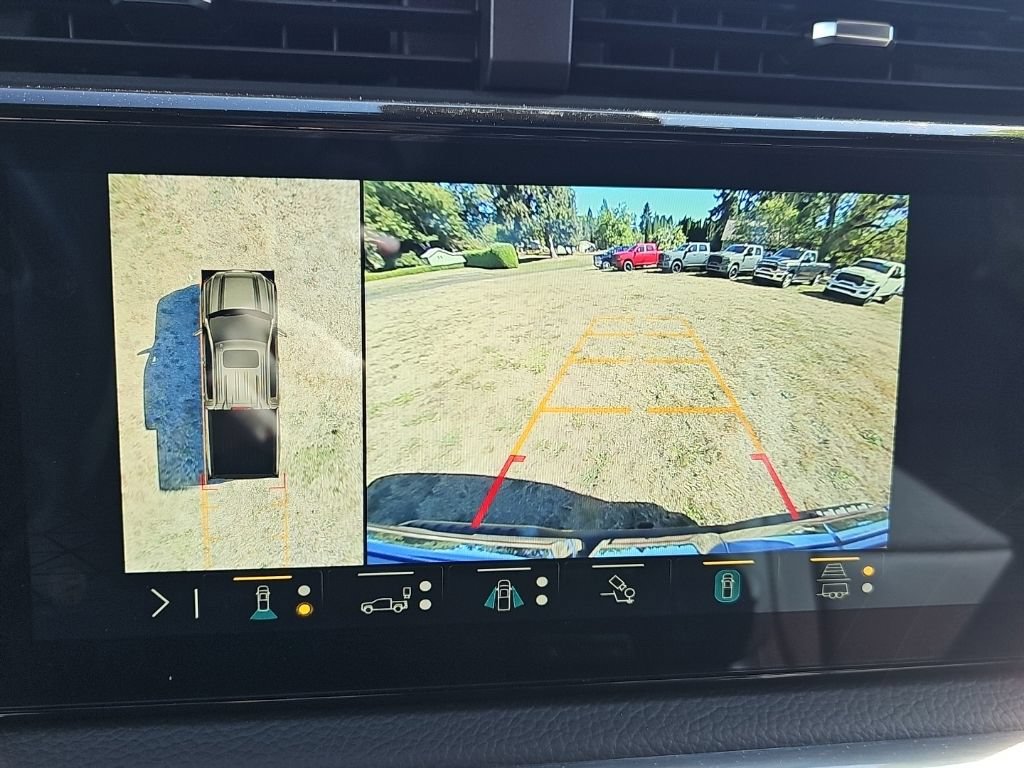 Used 2022 GMC Sierra 1500 Denali AWD/4WD image 53