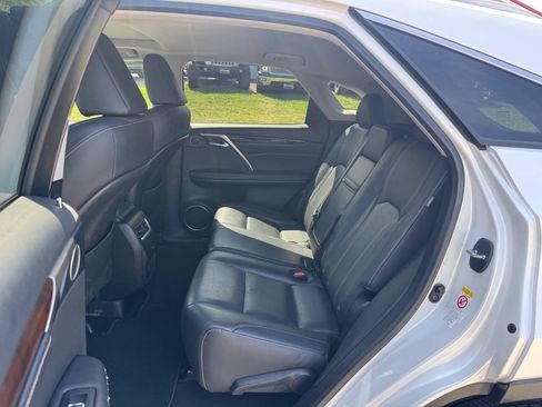 Used 2016 Lexus RX 350 AWD w/ Premium Package image 12