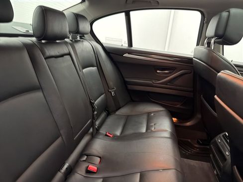 Used 2013 BMW 535i xDrive 535i xDrive image 27