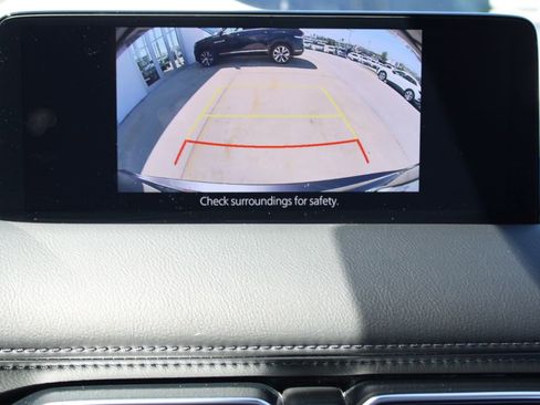 Used 2022 MAZDA CX-5 AWD 2.5 S w/ Premium Plus Pkg image 17