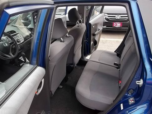 Used 2009 Honda Fit image 9