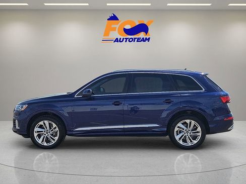 Used 2023 Audi Q7 3.0T Premium Plus image 2