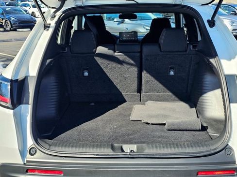 Used 2023 Honda HR-V Sport image 11