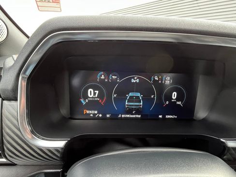 Used 2023 Ford F150 Raptor w/ Equipment Group 802A Raptor R image 10