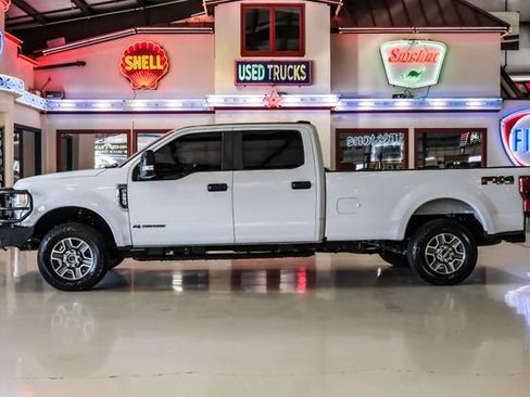 Used 2022 Ford F250 XL w/ Power Equipment Group image 12