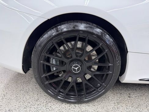 Used 2020 Mercedes-Benz C 63 AMG Coupe image 33