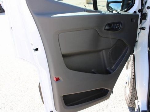 New 2026 Ford Transit 250 148 Medium Roof w/ Load Area Protection Package RWD image 8