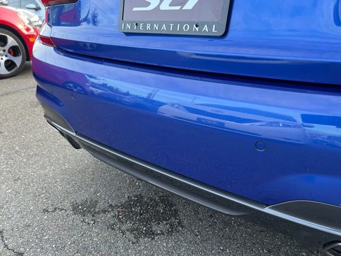 Used 2020 BMW M340i w/ Parking Assistance Package image 8