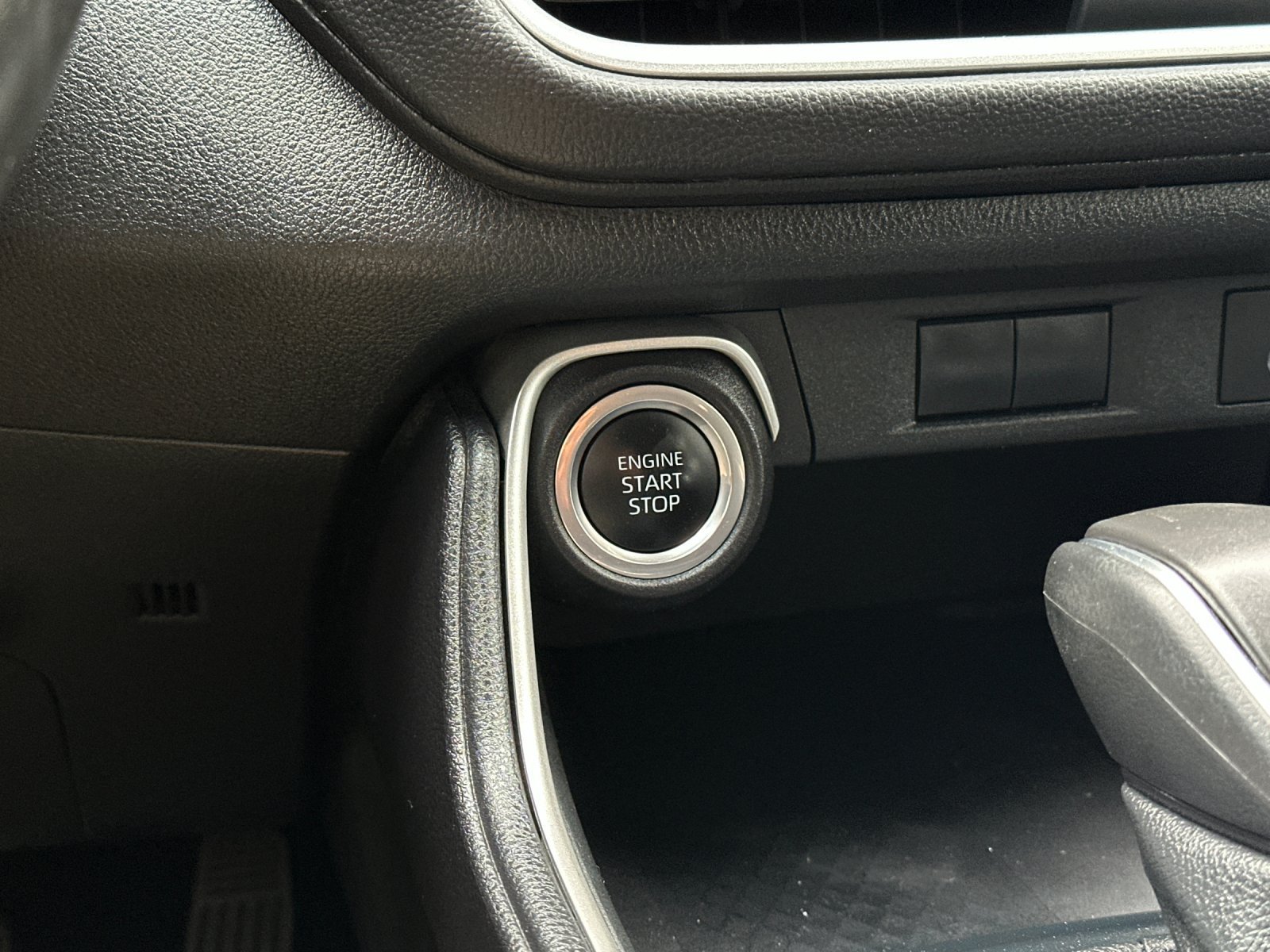Used 2024 Toyota Grand Highlander AWD image 20