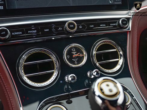 Used 2020 Bentley Continental GT First Edition image 29