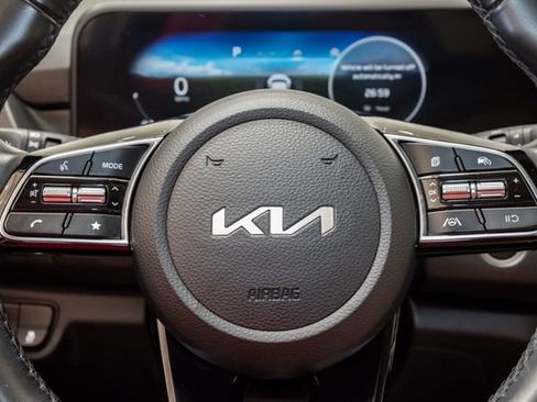 Certified 2024 Kia Seltos EX AWD/4WD image 13