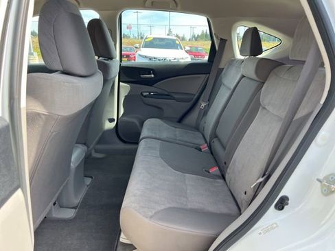 Used 2014 Honda CR-V LX image 15