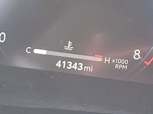 Used 2024 Toyota Grand Highlander Limited image 10