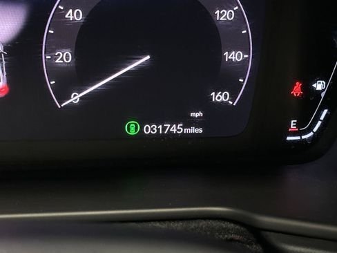 Certified 2024 Honda Accord EX image 16