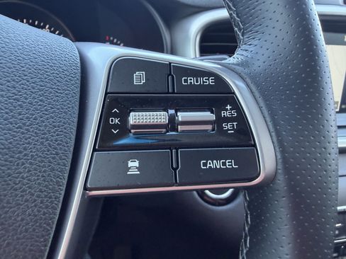 Certified 2020 Kia Sorento SX image 31