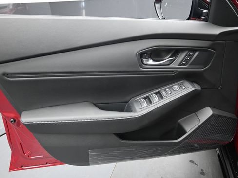 New 2026 Honda Accord Sport image 17