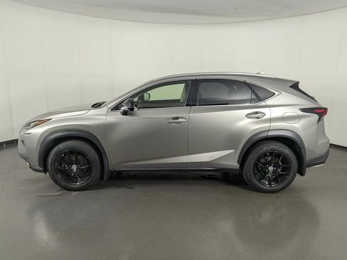 Used 2017 Lexus NX 200t AWD image 5