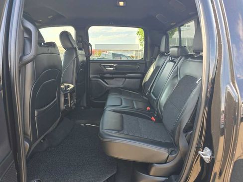 Used 2019 RAM 1500 Sport w/ Level 2 Equipment Group AWD/4WD image 16