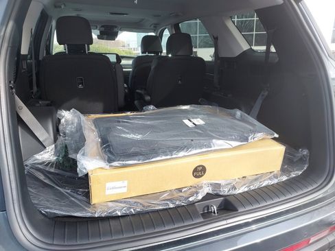 Certified 2025 Hyundai Palisade XRT image 14