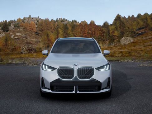 New 2026 BMW X3 xDrive30 image 28