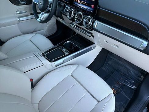 Certified 2026 Mercedes-Benz GLB 250 image 16