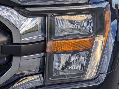 Certified 2023 Ford F150 XLT AWD/4WD image 10