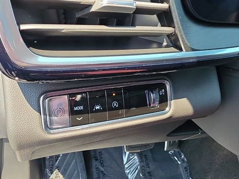 New 2026 Buick Envision Sport Touring AWD/4WD image 21