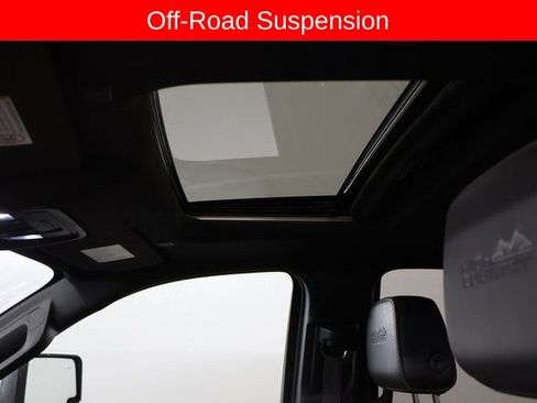 Used 2023 Chevrolet Silverado 2500 High Country w/ Z71 Off-Road Package image 14