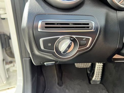 Used 2017 Mercedes-Benz C 43 AMG 4MATIC Cabriolet w/ Premium 2 Package image 28