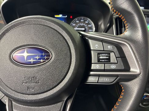 Used 2023 Subaru Crosstrek 2.5i Limited w/ Moonroof Package image 20