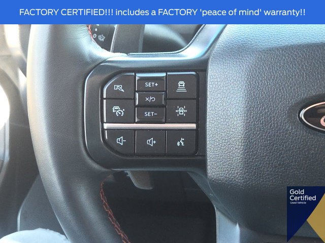 Used 2025 Ford F150 Raptor AWD/4WD image 40