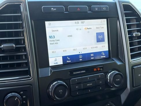Used 2022 Ford F350 XLT w/ XLT Premium Package AWD/4WD image 21