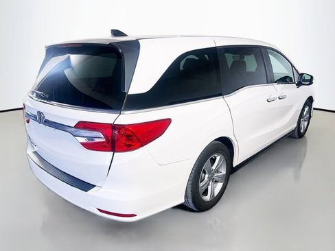 Used 2020 Honda Odyssey EX-L image 8