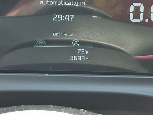 Certified 2026 Kia Seltos S image 20